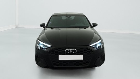 Audi A3 Sportback second hand de vanzare