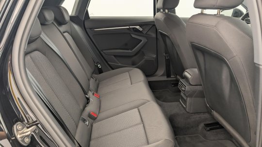 Audi A3 Sportback second hand de vanzare