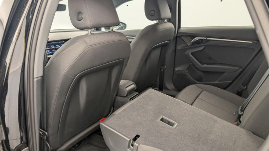 Audi A3 Sportback second hand de vanzare