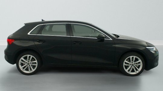 Audi A3 Sportback second hand de vanzare
