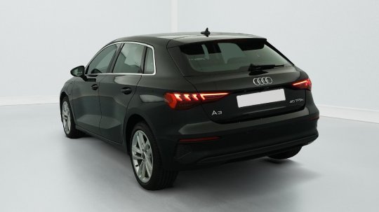 Audi A3 Sportback second hand de vanzare