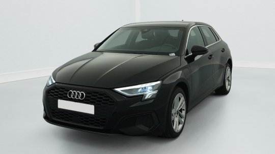 Audi A3 Sportback second hand de vanzare