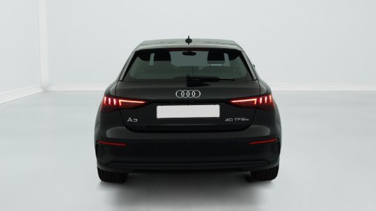 Audi A3 Sportback second hand de vanzare