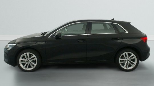 Audi A3 Sportback second hand de vanzare