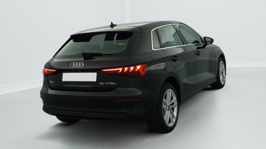 Audi A3 Sportback second hand de vanzare