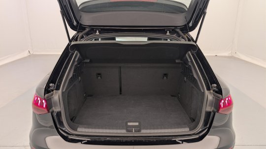 Audi A3 Sportback second hand de vanzare