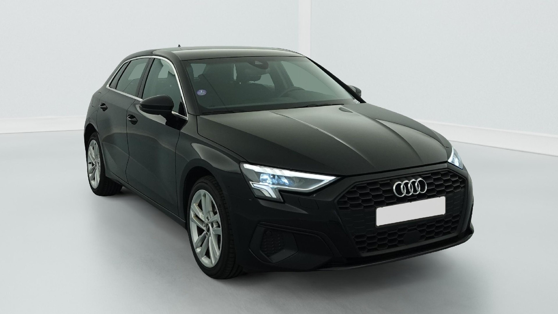 Audi A3 Sportback second-hand de vanzare