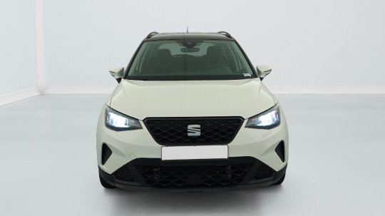 Seat Arona second hand de vanzare