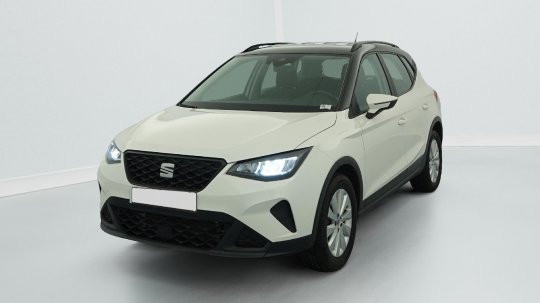 Seat Arona second hand de vanzare