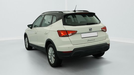 Seat Arona second hand de vanzare