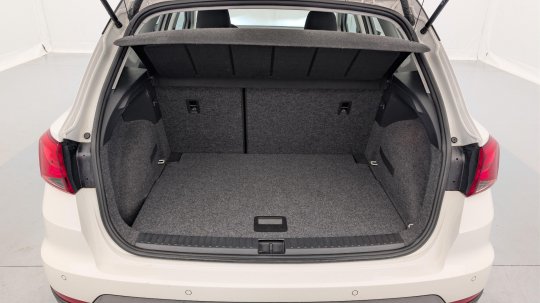 Seat Arona second hand de vanzare