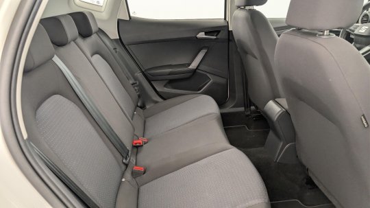 Seat Arona second hand de vanzare