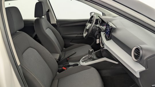 Seat Arona second hand de vanzare