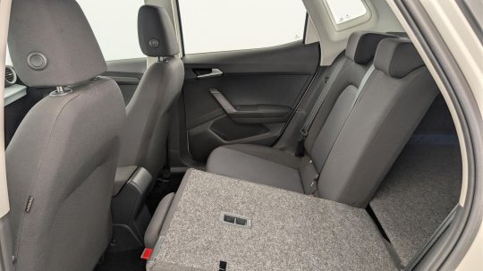 Seat Arona second hand de vanzare