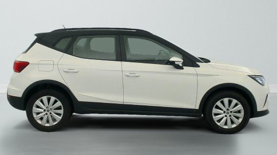 Seat Arona second hand de vanzare