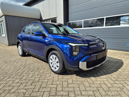 Kia Stonic second hand de vanzare