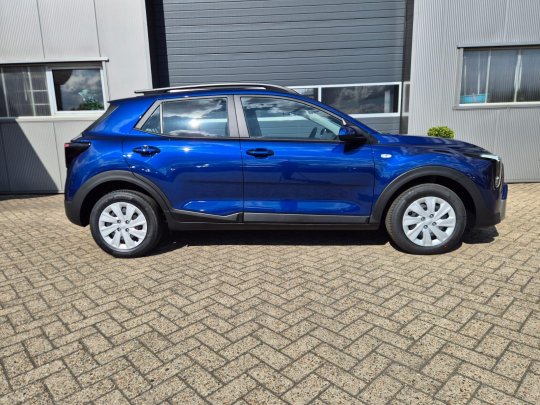 Kia Stonic second hand de vanzare