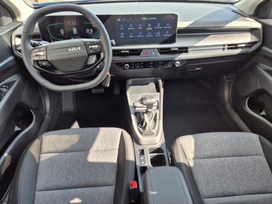 Kia Stonic second hand de vanzare