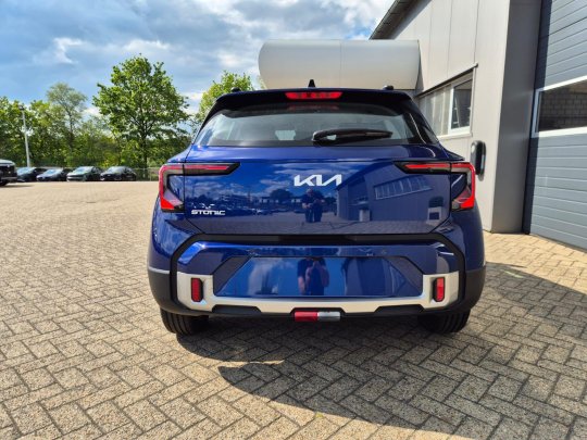 Kia Stonic second hand de vanzare