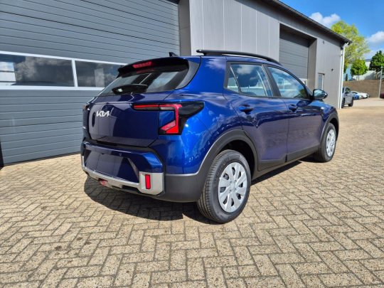 Kia Stonic second hand de vanzare