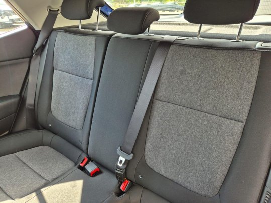 Kia Stonic second hand de vanzare