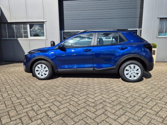 Kia Stonic second hand de vanzare