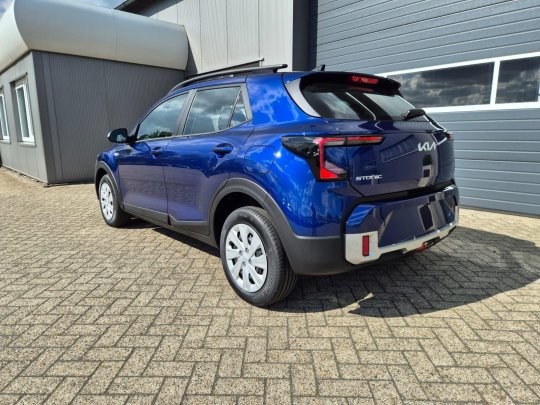 Kia Stonic second hand de vanzare
