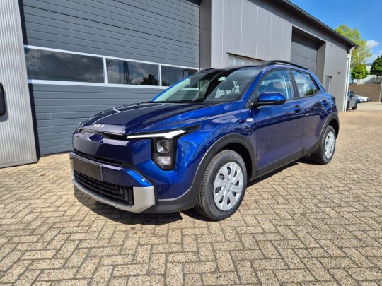 Kia Stonic second hand de vanzare