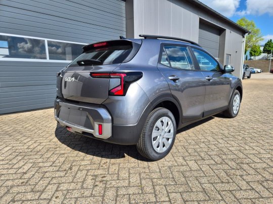 Kia Stonic second hand de vanzare
