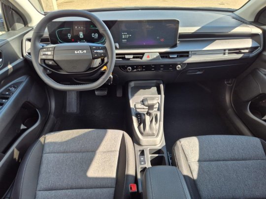 Kia Stonic second hand de vanzare