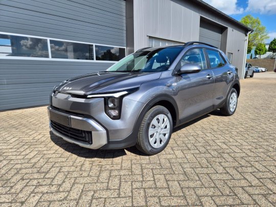 Kia Stonic second hand de vanzare