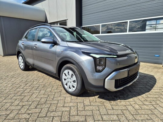Kia Stonic second hand de vanzare