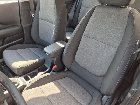 Kia Stonic second hand de vanzare