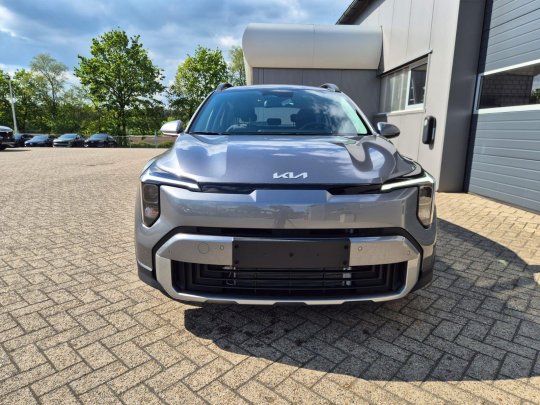 Kia Stonic second hand de vanzare