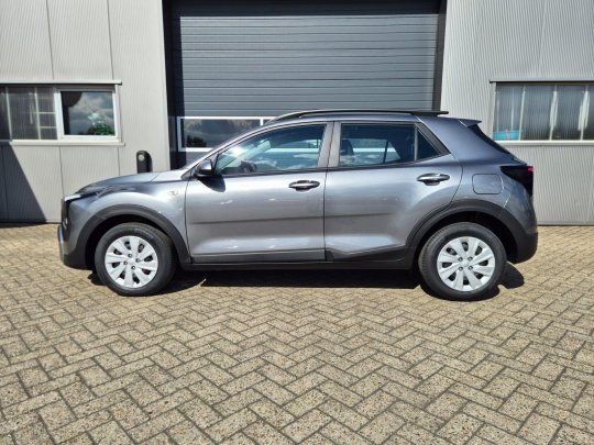 Kia Stonic second hand de vanzare