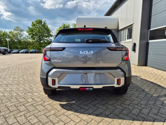 Kia Stonic second hand de vanzare