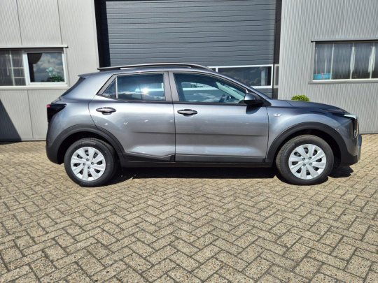 Kia Stonic second hand de vanzare