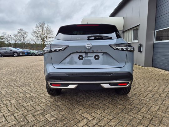 Nissan Qashqai second hand de vanzare