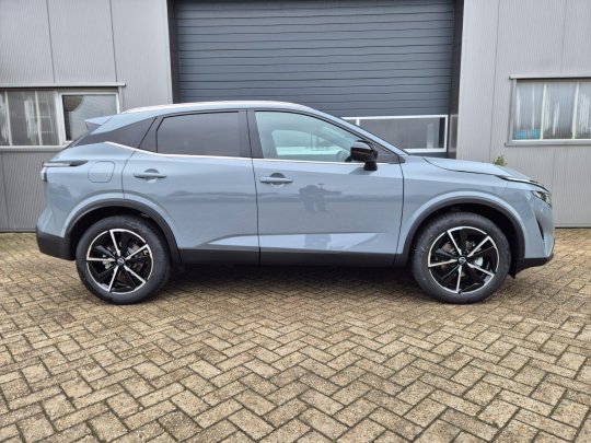 Nissan Qashqai second hand de vanzare