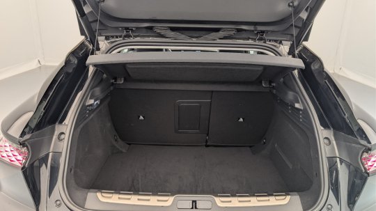 DS Automobiles DS4 second hand de vanzare
