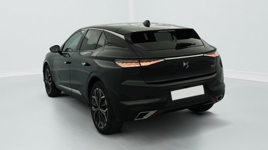DS Automobiles DS4 second hand de vanzare