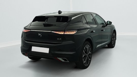 DS Automobiles DS4 second hand de vanzare