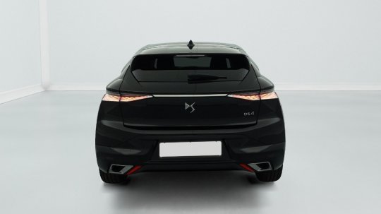 DS Automobiles DS4 second hand de vanzare