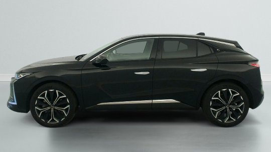 DS Automobiles DS4 second hand de vanzare