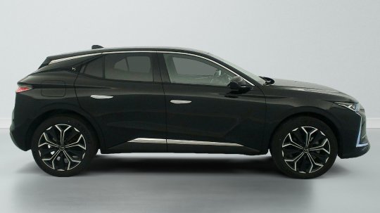 DS Automobiles DS4 second hand de vanzare