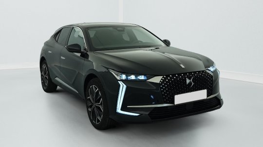 DS Automobiles DS4 second hand de vanzare