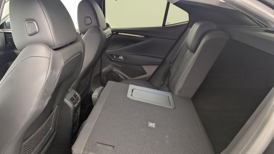 DS Automobiles DS4 second hand de vanzare