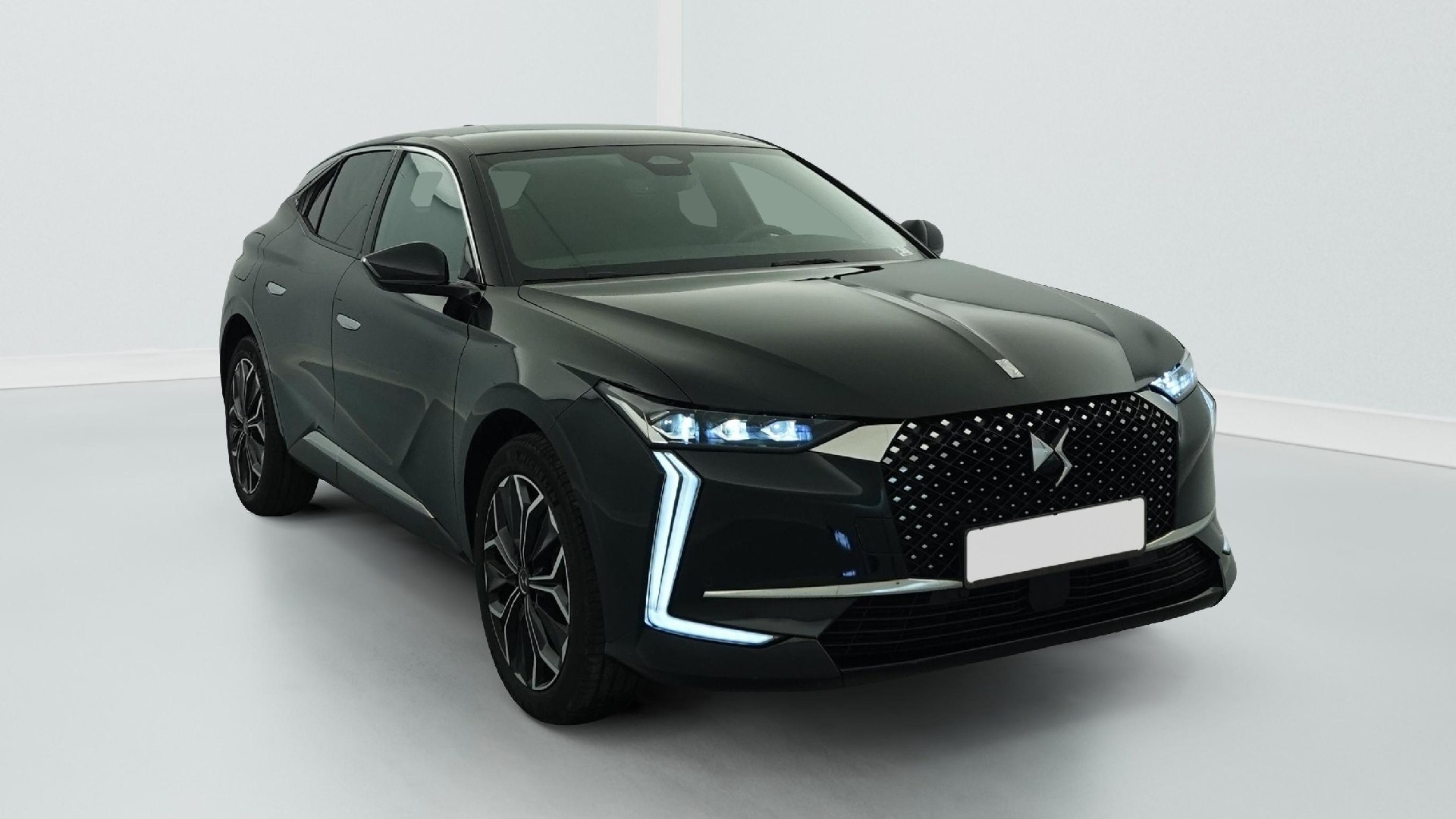 DS Automobiles DS4