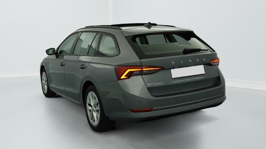 Skoda Octavia second hand de vanzare