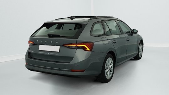 Skoda Octavia second hand de vanzare